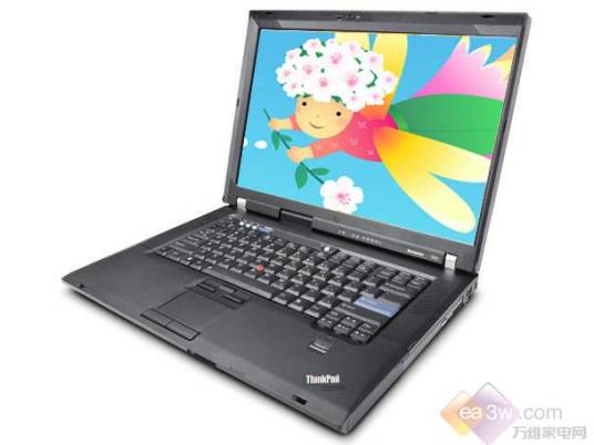 联想ThinkPad R61(7755BJ1)