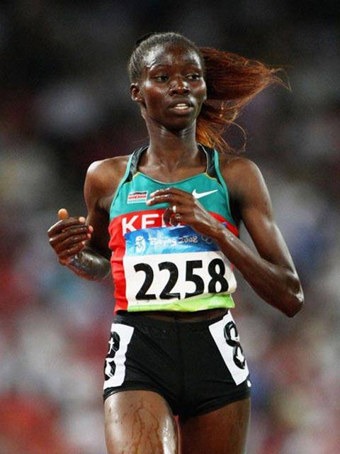 尤尼斯·基普科瑞尔