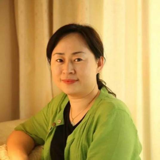 刘剑梅（香港科技大学人文学部终身教授）