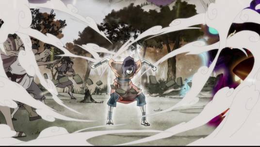 科拉传奇第二季