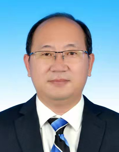 张锋（河南大学心理学院副院长）