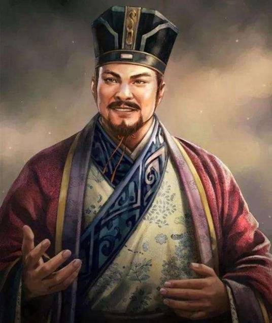 孔融（游戏《三国志・战略版》中的武将）