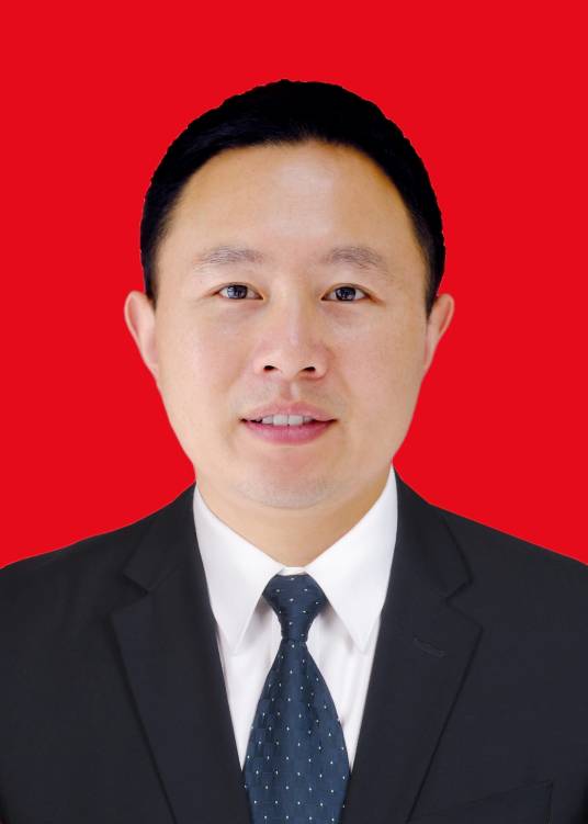 张松（四川省阆中市人民政府党组成员、副市长（农业农村部挂职））