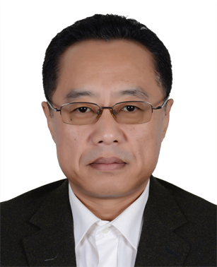 王志忠（北京市西城区政协党组副书记、副主席）