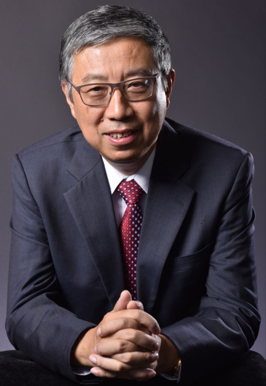 田刚（中国科学院院士，第十四届全国政协委员，民盟中央副主席）