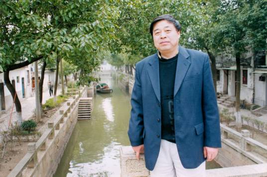 姚华飞（中国作家协会会员）