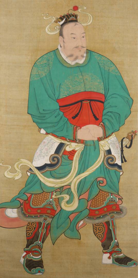 韩信（中国西汉初期军事家）