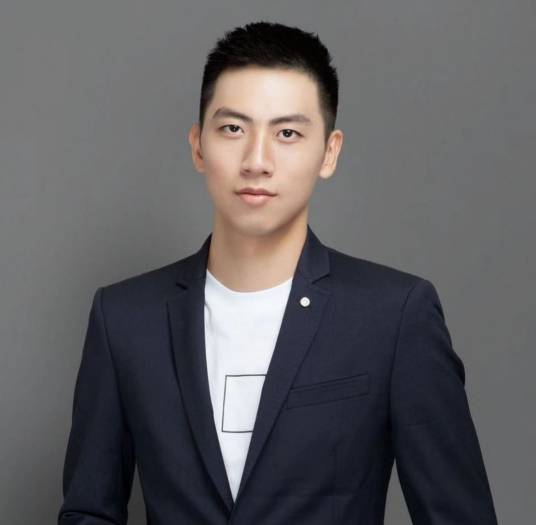 陈洁（硅谷知名华裔投资人）