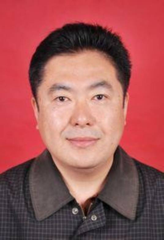 吴朝阳(河南省中共濮阳市委统战部副部长)