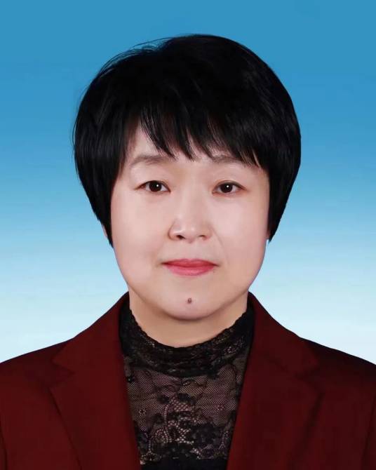 郭彩云(辽宁省人民政府副省长,民建辽宁省委主委,第十四届全国政协委员)