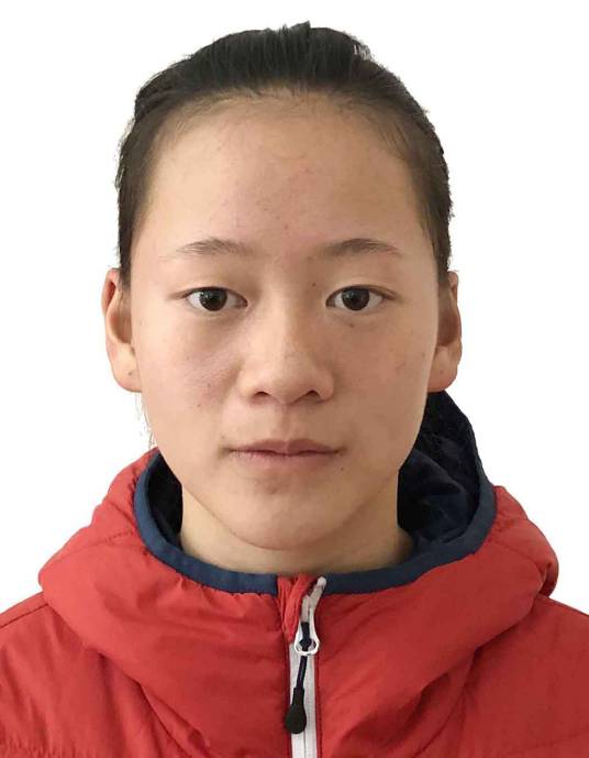 王欢（中国赛艇运动员）