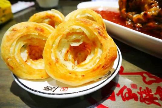 油旋儿（山东省济南市油旋儿）