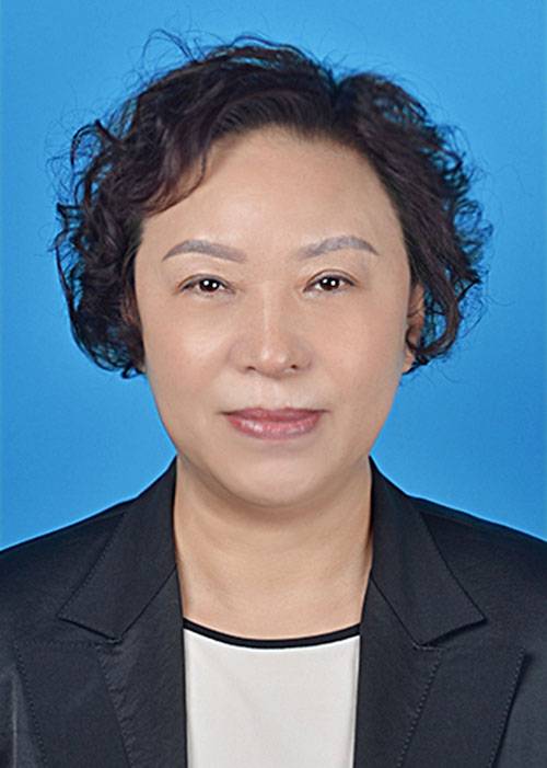 刘丽华（黑龙江省绥化市政协副主席）