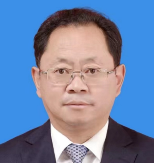 郑刚（四川省阿坝藏族羌族自治州金川县委副书记）