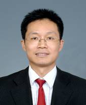 胡杰（浙江省宁波市民政局党组书记、局长）