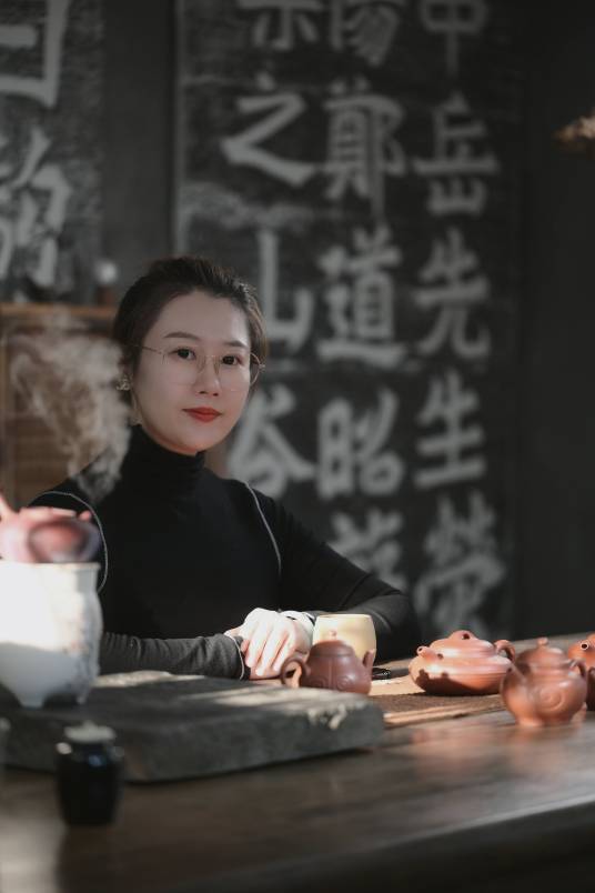 陈容（工艺美术师）