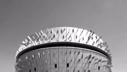 上海世博会新加坡国家馆