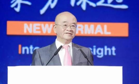 黄勇（民建十二大代表，对外经济贸易大学涉外法治研究院常务副院长）