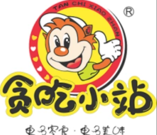 贪吃小站休闲食品