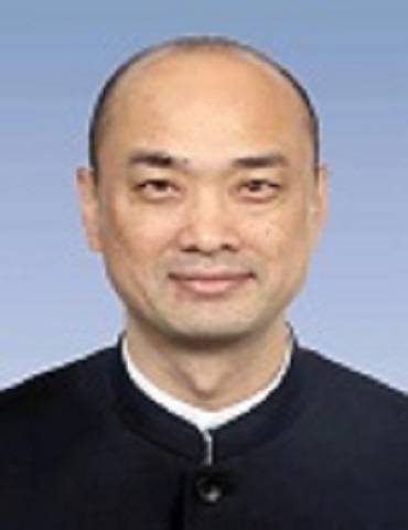 胡向阳（中国残疾人联合会副理事长）