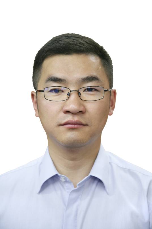 刘宇（百家云副总裁）