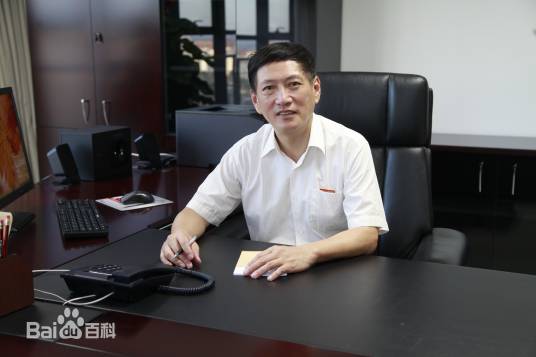 王晓东（福州大学教授）