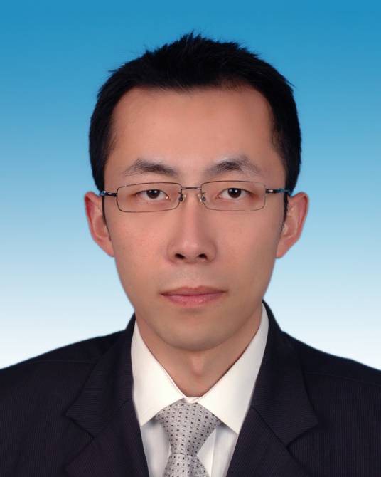 李炜（享受国务院政府特殊津贴专家）