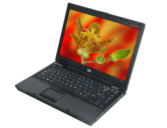 惠普Compaq nx6330(EX586PA)