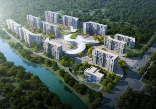 泰康之家·吉园