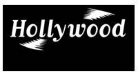 好莱坞唱片公司