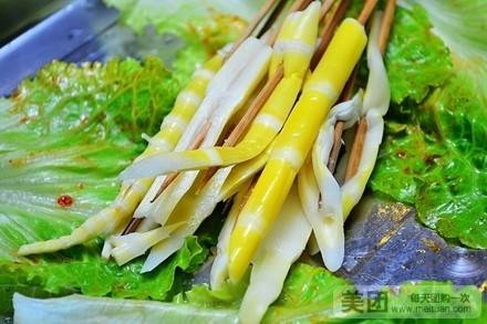 六婆串串香（步行街店）