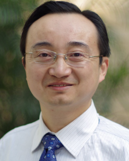 朱元（同济大学汽车学院副教授，博导）