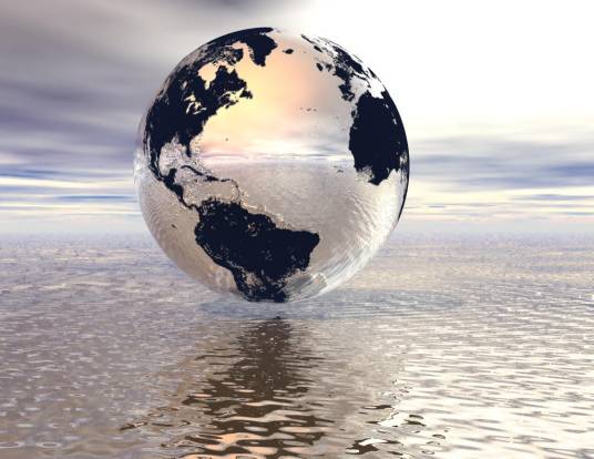 异世界（平行世界、横向时空轴）