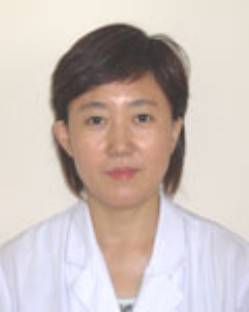 陈瑾（北京朝阳医院心脏中心主任医师）