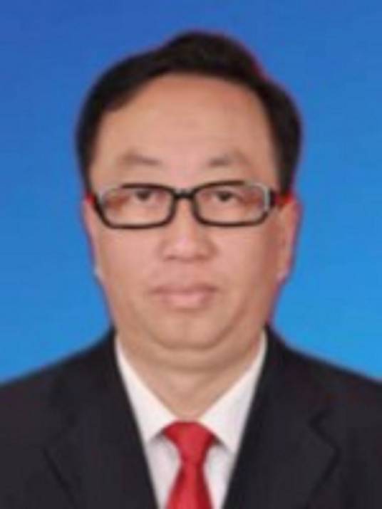 李建武（山西省晋中市寿阳县行政审批局副局长）