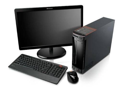 联想家悦 E356Z(E6500)