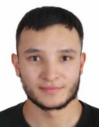 吾尔开西·库尔班江