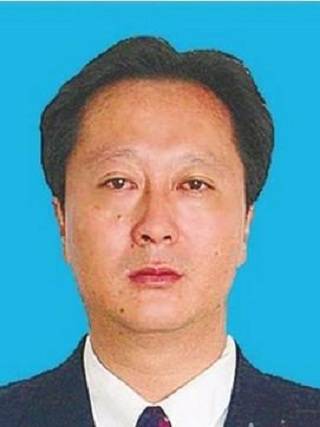 李志勇（河南科技大学副教授）