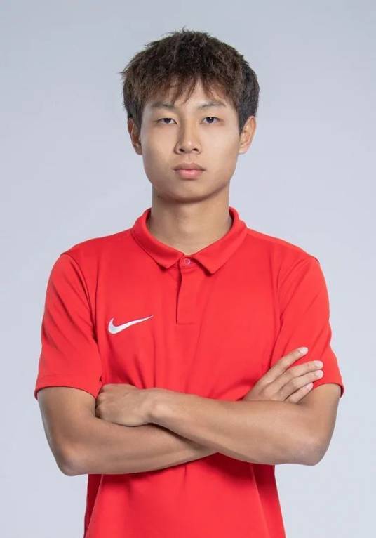 吕坤（中国足球运动员）