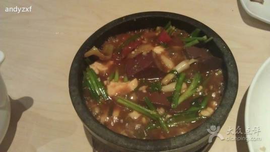 避风塘（百联东郊店）