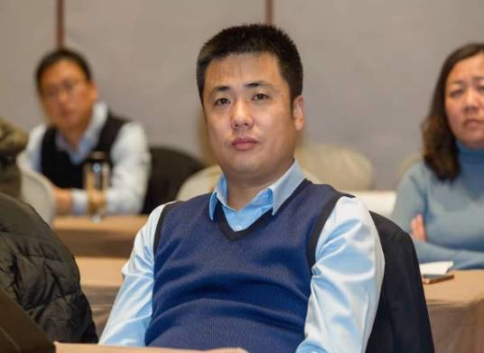 张志伟（河北金派律师事务所创始合伙人）