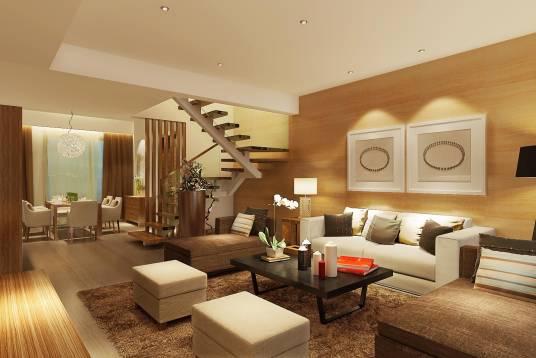 装修（建筑术语）