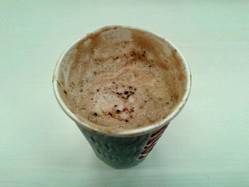 COSTACOFFEE（东单民生店）