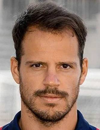 科斯塔·费雷拉