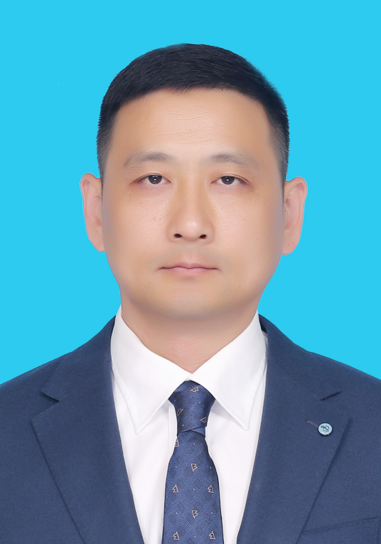 韩志远（山东省肥城市人民政府党组成员、副市长（挂职））