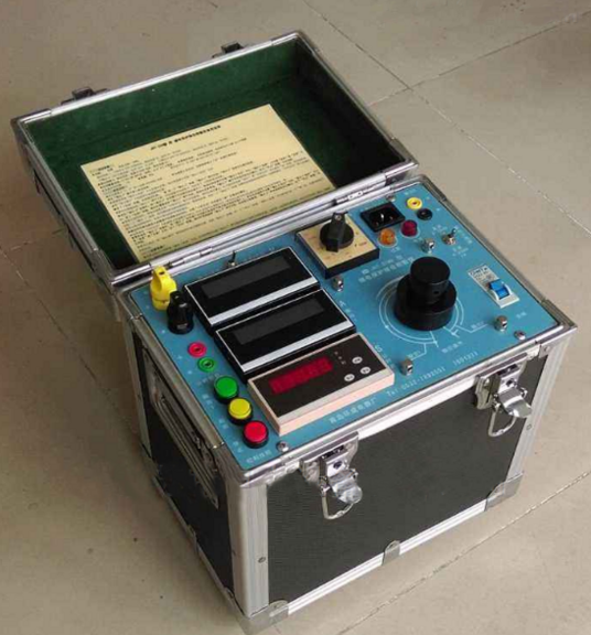 六相继电保护校验仪