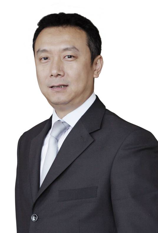 李政（仁正医德董事长）