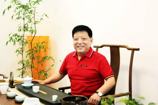 肖勇（原北京市公安局特警总队总队长）