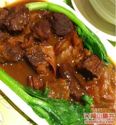 表哥香港茶餐厅（中山六路店）