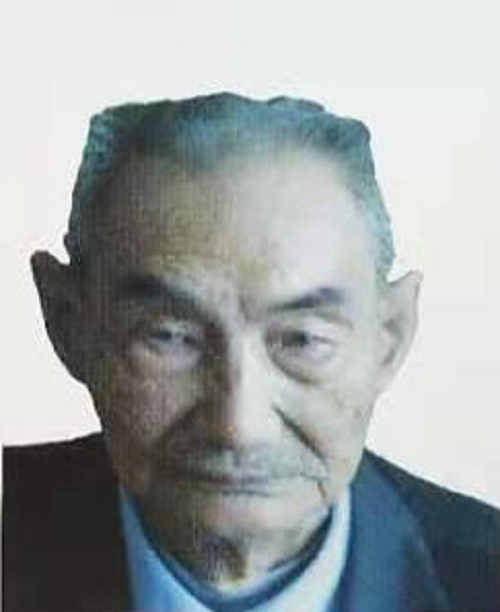 王守义（四川剑阁人）